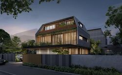 Orchid Village (D11), Detached #568185001
